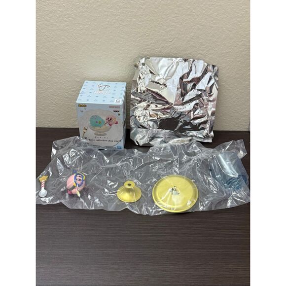 Kirby Paldolce Collection Box Vol. 3 Figure - Style A - Picture 1 of 4